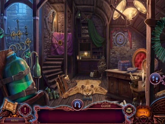 League of Light: Game screenshot 5