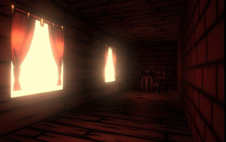 PAINBOY - Playable Teaser screenshot 2