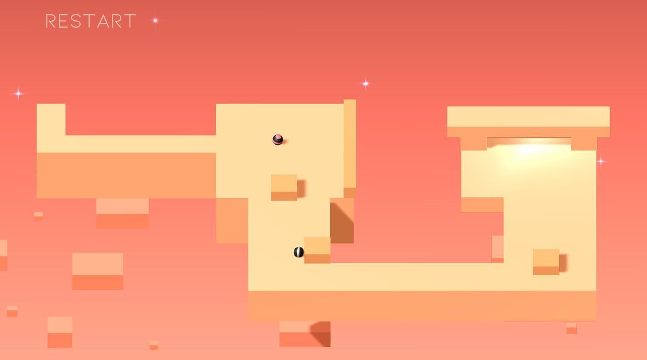 GATE (itch) screenshot 2