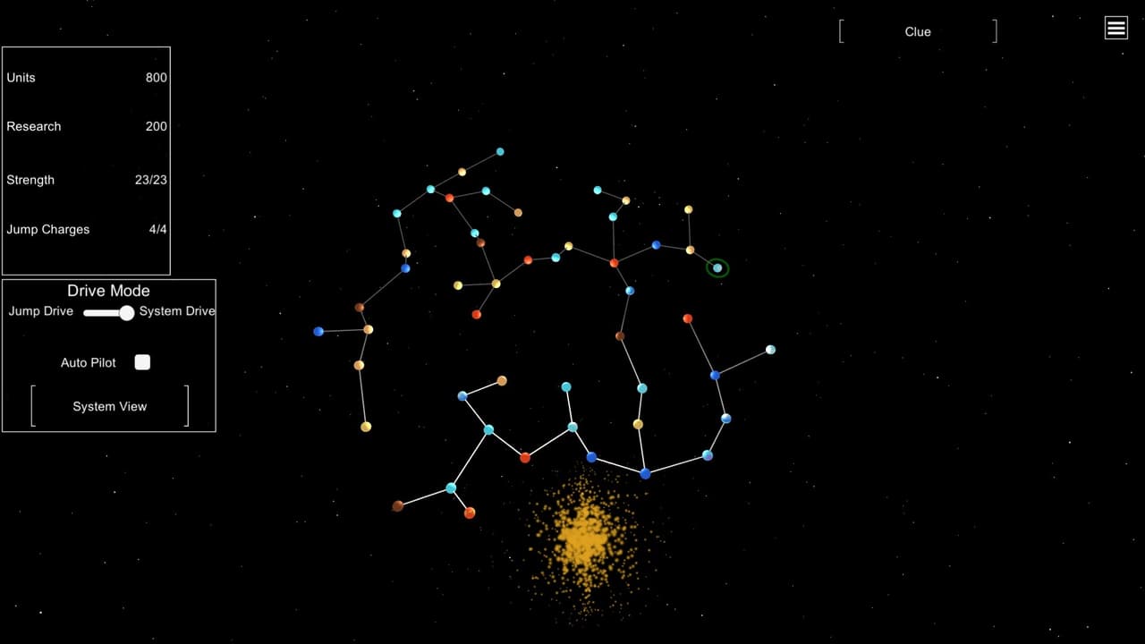 Celestial Path screenshot 5