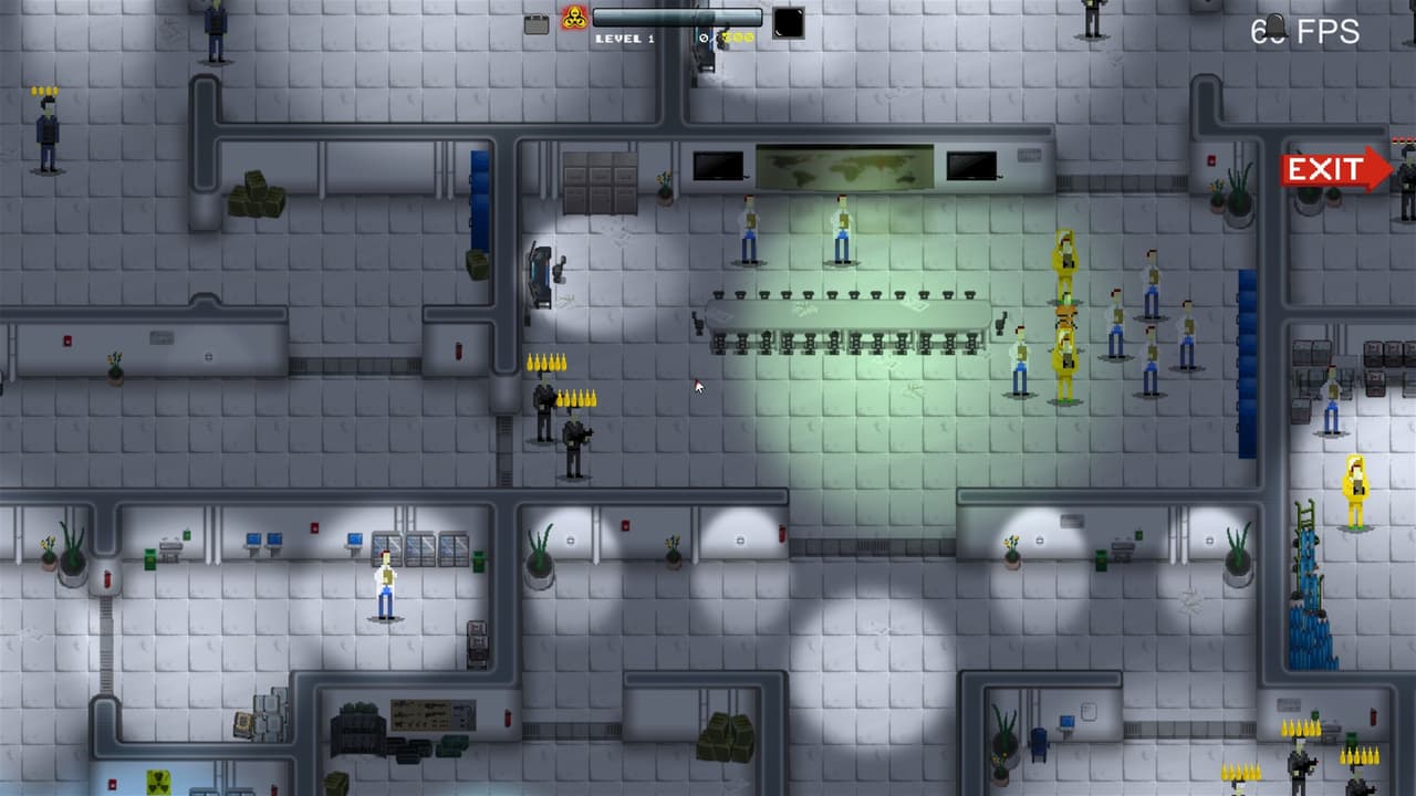 Undead & Beyond screenshot 4