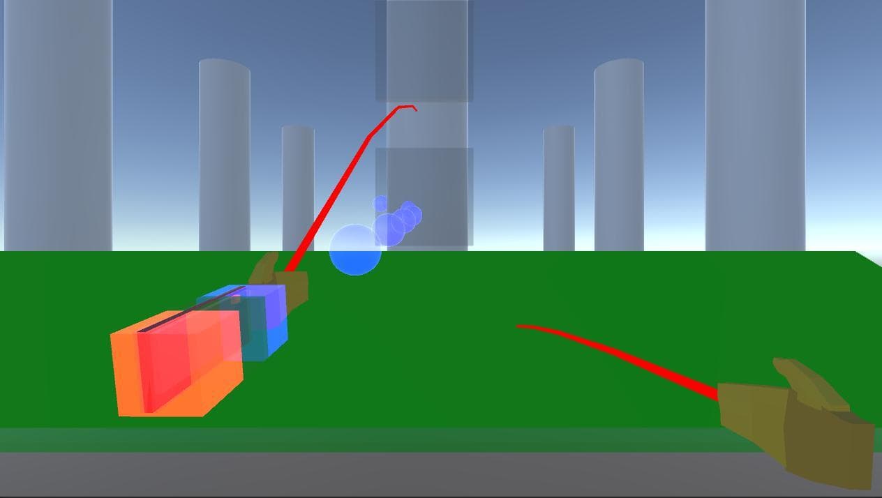 The Thanos Principle_VR screenshot 4