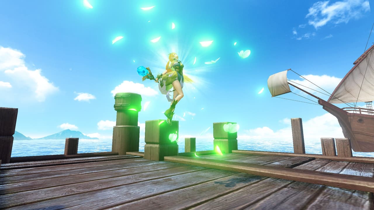 巨龙猎手 screenshot 2