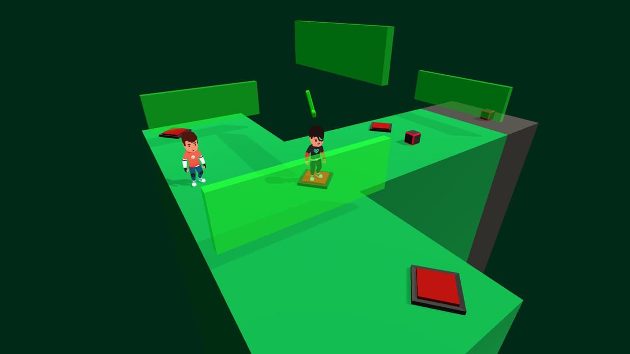 Trapped In A Hoax screenshot 4