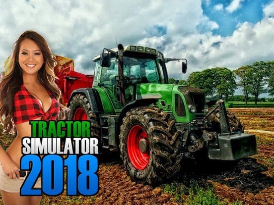 Tractor Simulator 2018 Edition screenshot 3