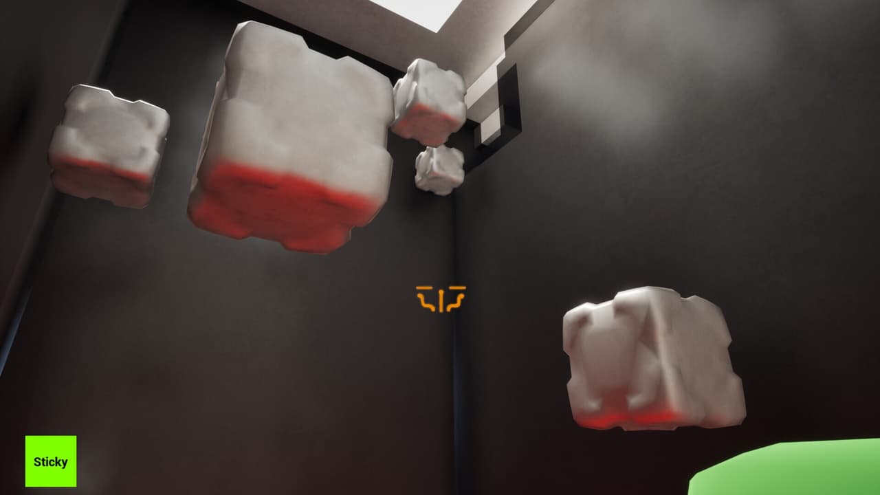 GOO-B3-R screenshot 4
