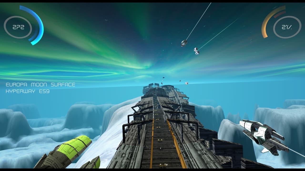 Hellway screenshot 3