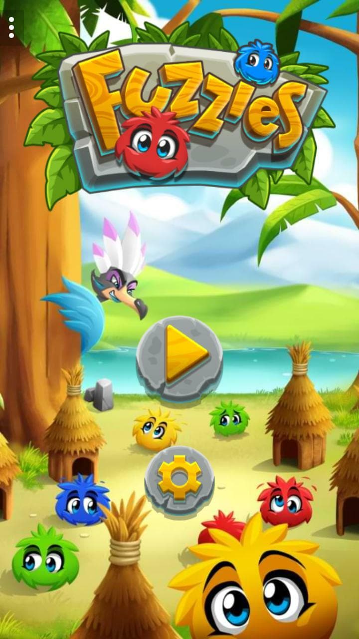 Fuzzies screenshot 2