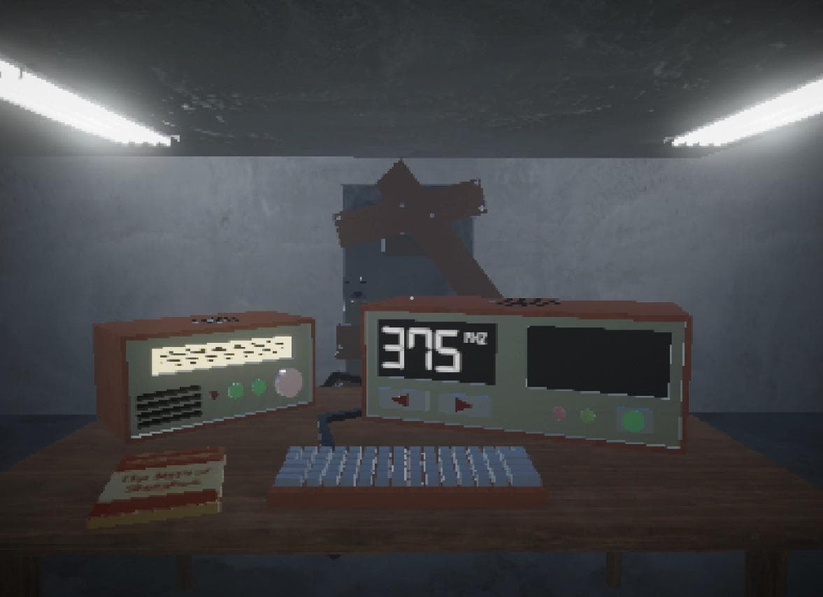 Station 59 screenshot 4