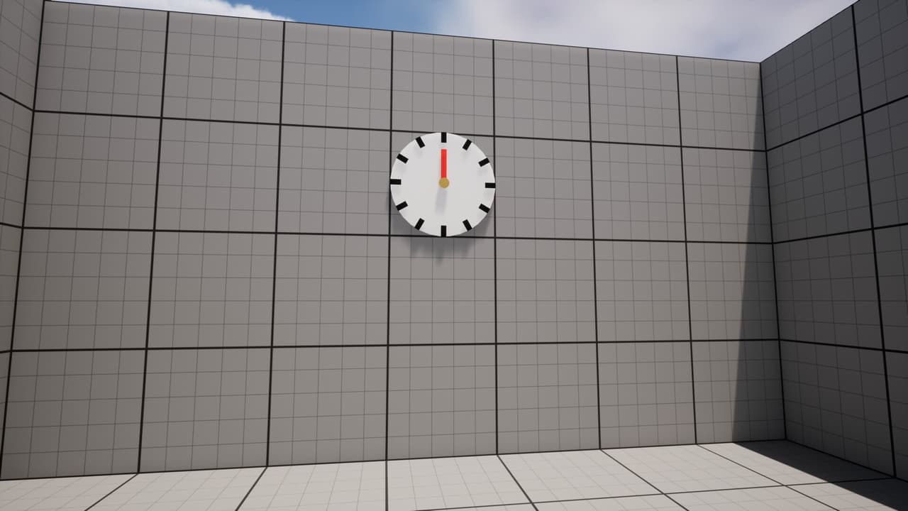 Open The Doors screenshot 6