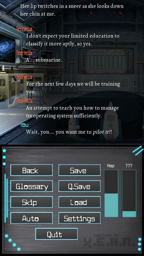 Telvoikai (itch) screenshot 4