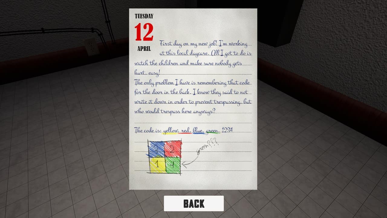 Project J.O.Y. screenshot 4