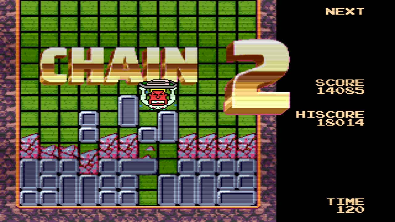 Amshay screenshot 2