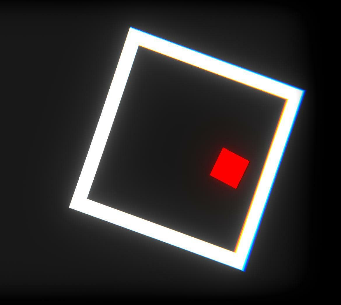 Gravity Flip (zacharydpf)