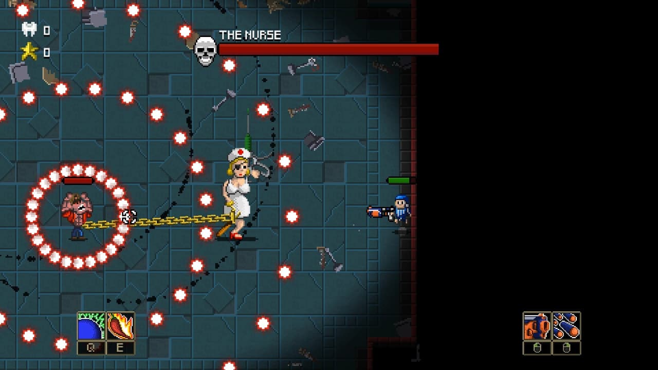 Billys Nightmare screenshot 6
