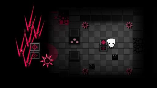 Alone Planet screenshot 3
