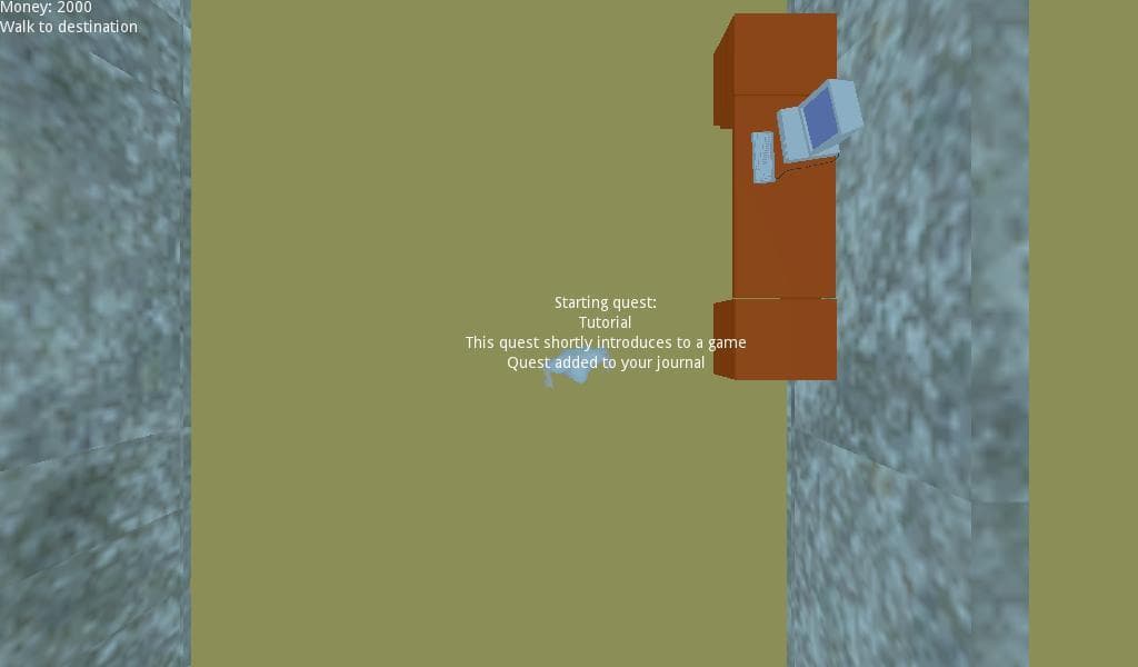 Ball Kickers (slapin) screenshot 2