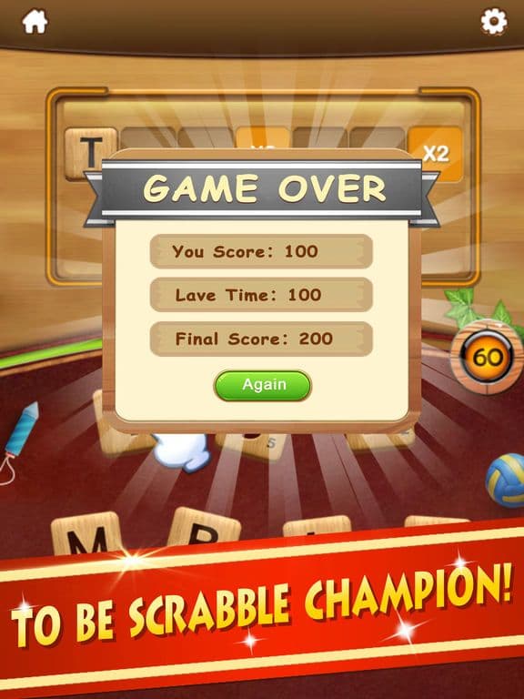 Puzzle O Buzzle screenshot 5