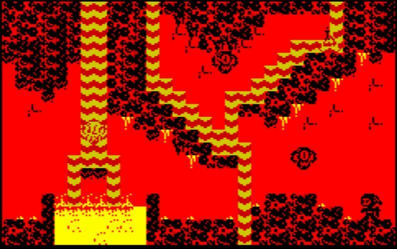 Ninja Poison (Hicks) screenshot 5