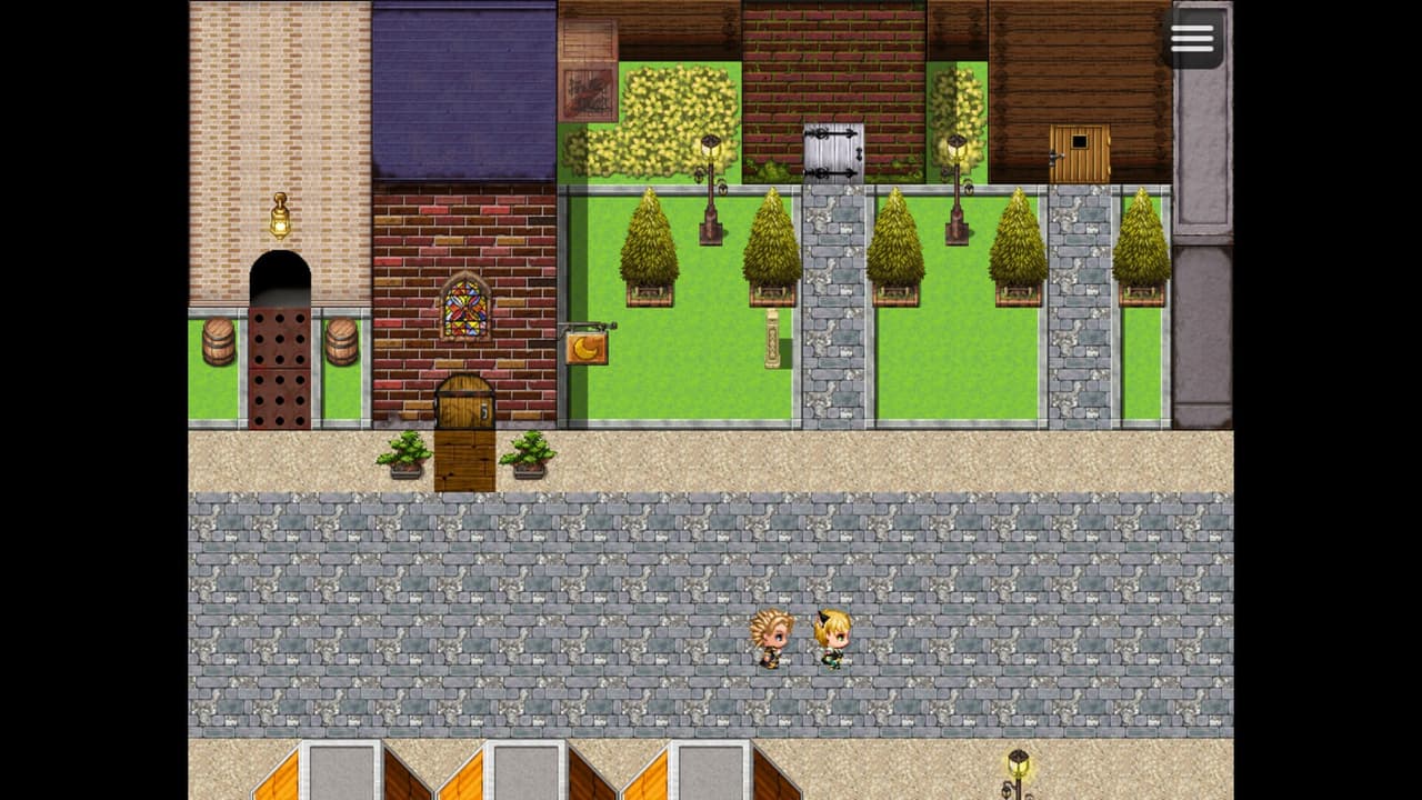 Cat of Monte Cristo screenshot 2