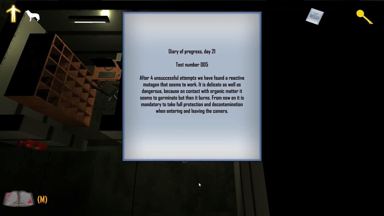 Pandemia 2025 screenshot 4