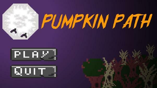 Pumpkin Path