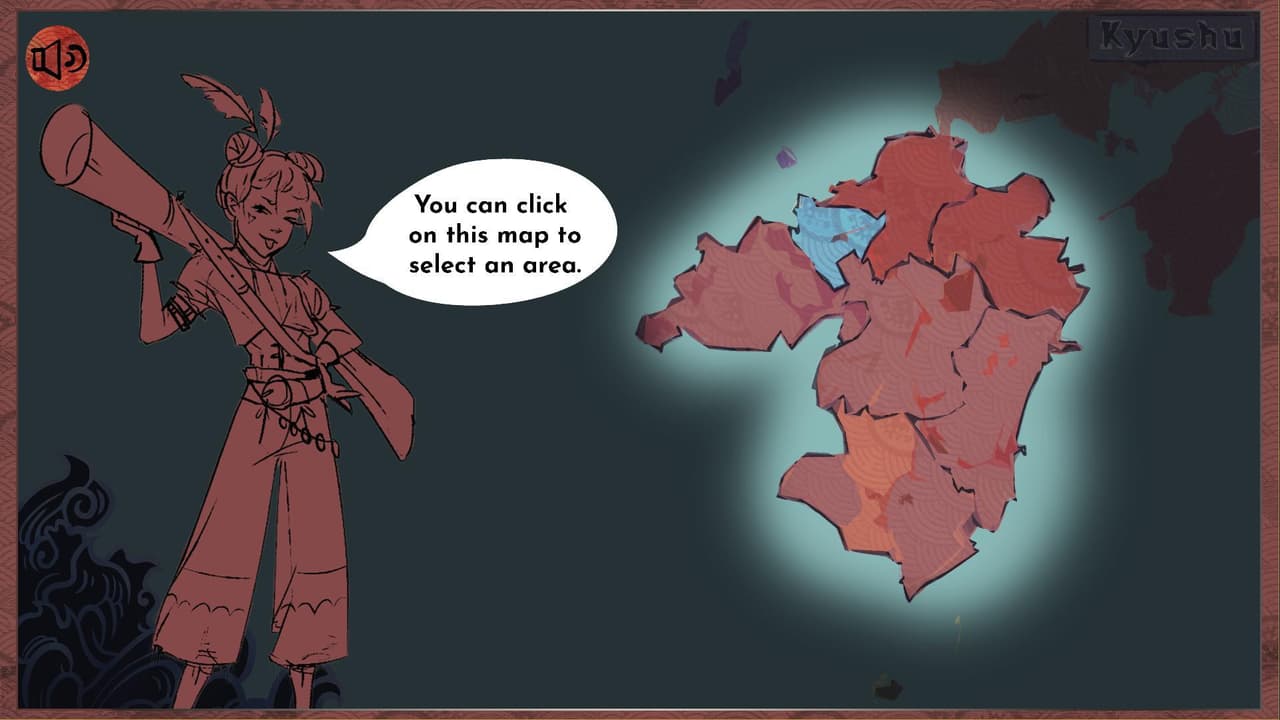 Burakumin Jidai screenshot 4