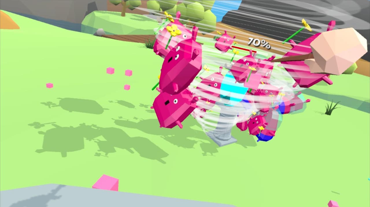 Pita Boom screenshot 4