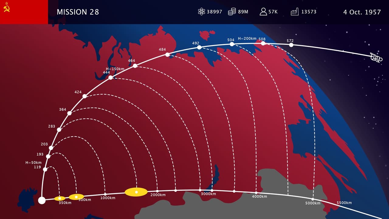 Space Takeover screenshot 3
