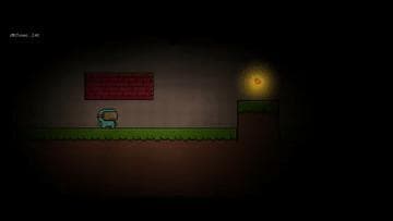 Cyan Parkout