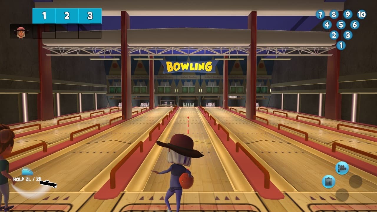 Instant Sports screenshot 5