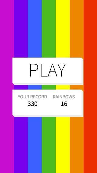 Catch the Rainbows