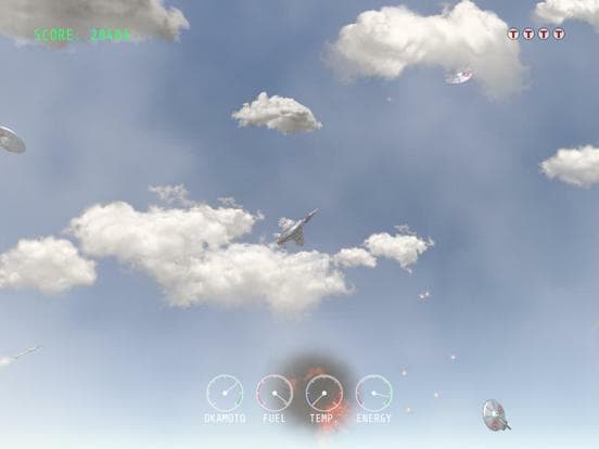 Captain Temporium screenshot 6
