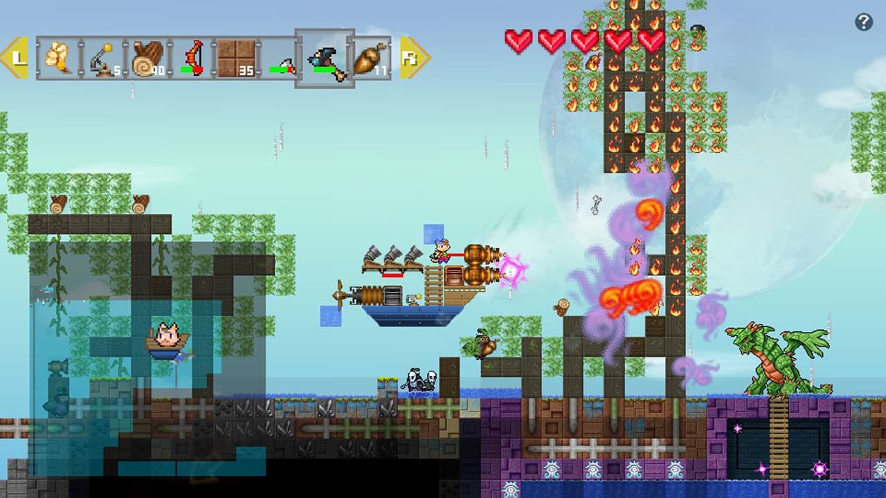 Wondership Q screenshot 4
