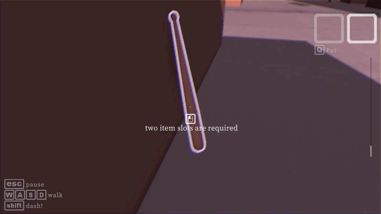 Tagger Mascot screenshot 6
