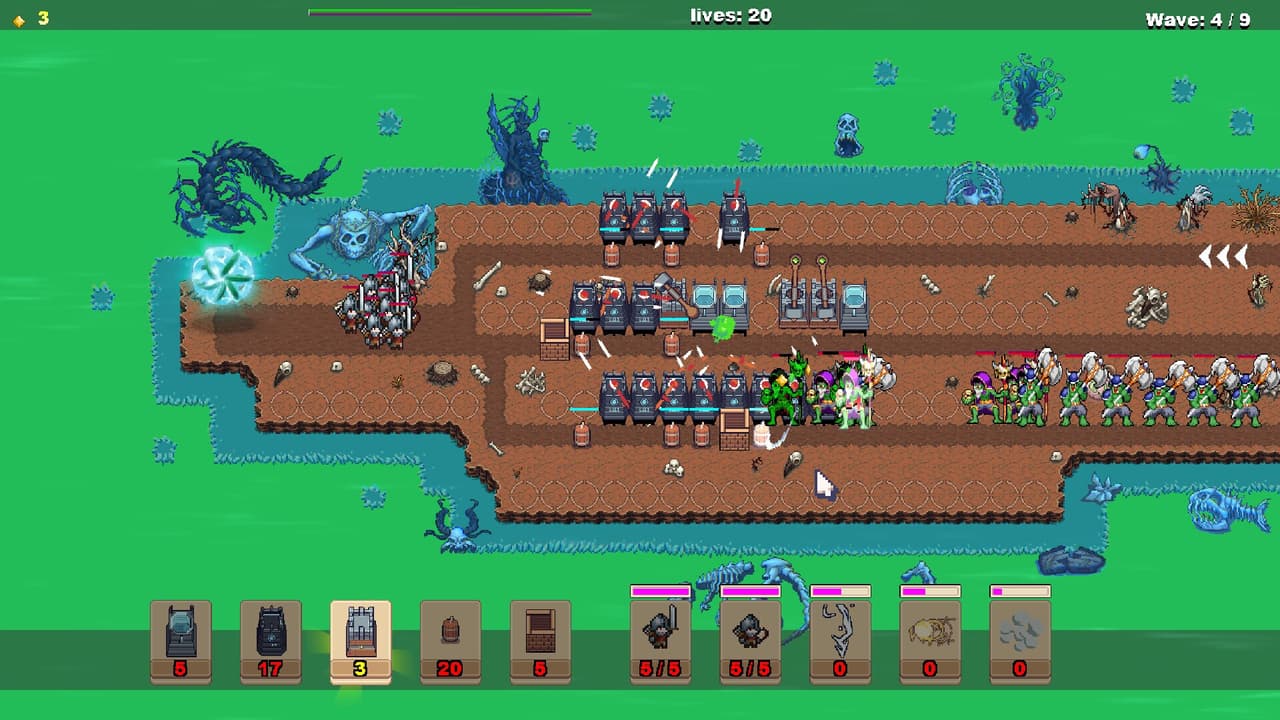 Difficult times 2 screenshot 3
