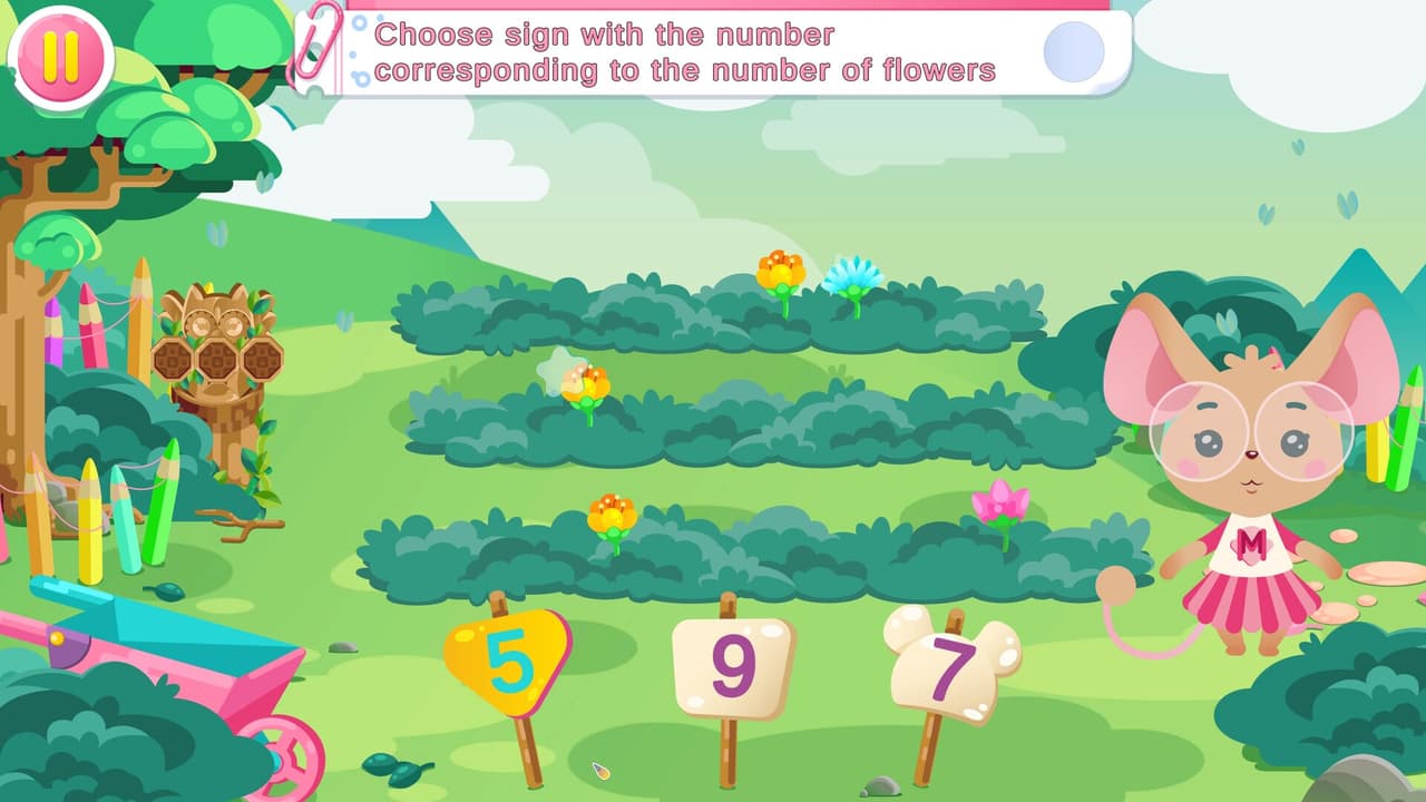 Tales of Mathasia screenshot 2