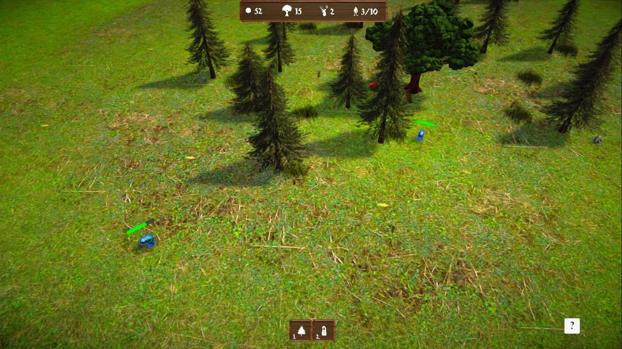 Kings Country screenshot 3