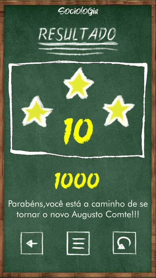 ENEM NOTA 1000 screenshot 5