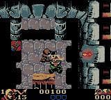 Robin Hood (GBC) screenshot 6