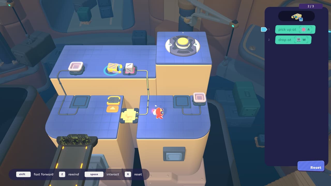 Star Stuff: Prologue screenshot 2