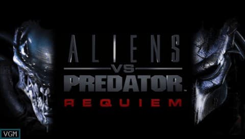 Aliens vs. Predator: Requiem screenshot 2