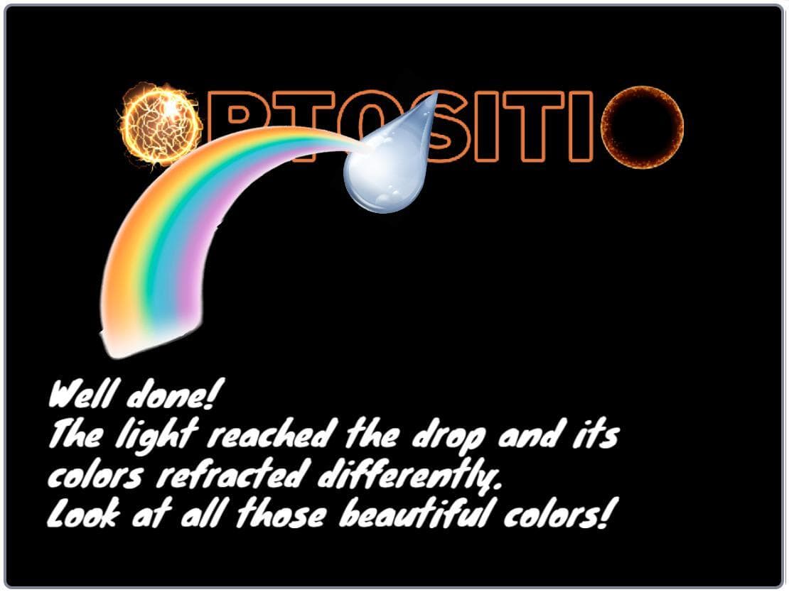 Optosition screenshot 5