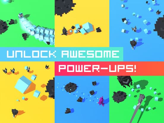 Hyper Blaster screenshot 4