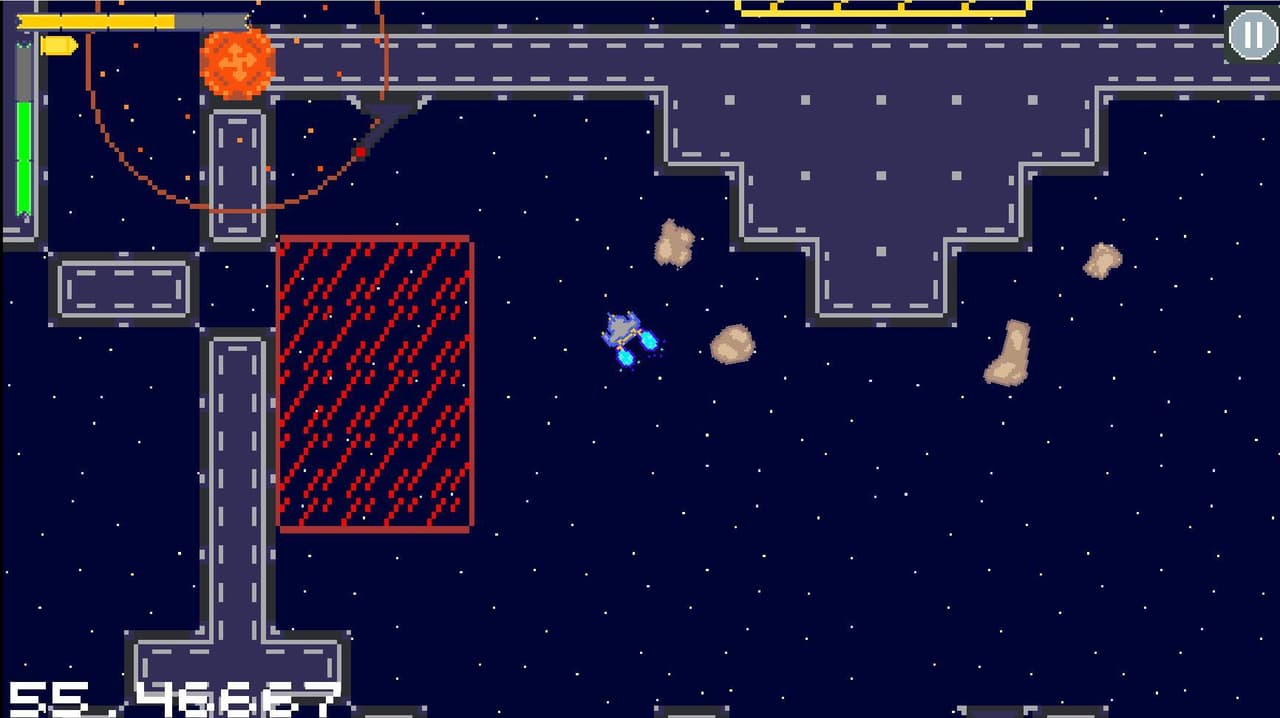 Pilot Improvement Program screenshot 3