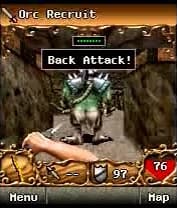 Orcs & Elves II screenshot 4