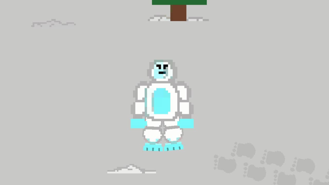 The Lunar Mask screenshot 2