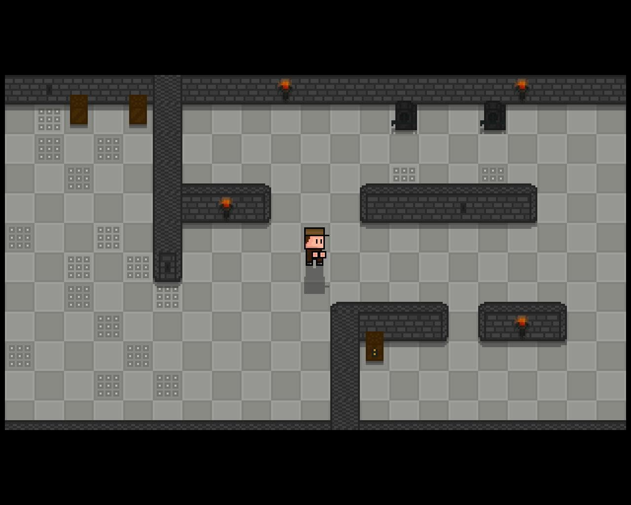 PixelRun