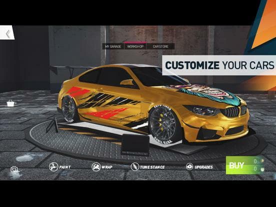 PetrolHead: Epic Joyride screenshot 4