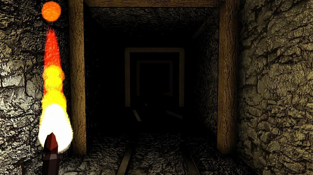 One Way Dungeon screenshot 3